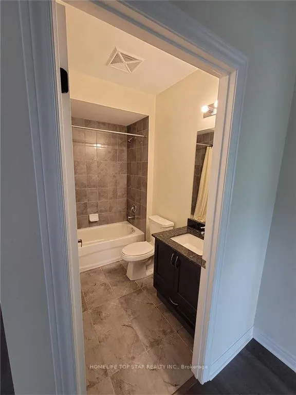 Photo 14 of Unit 503, 39 New Delhi Drive, Markham, Cedarwood — HOMEH