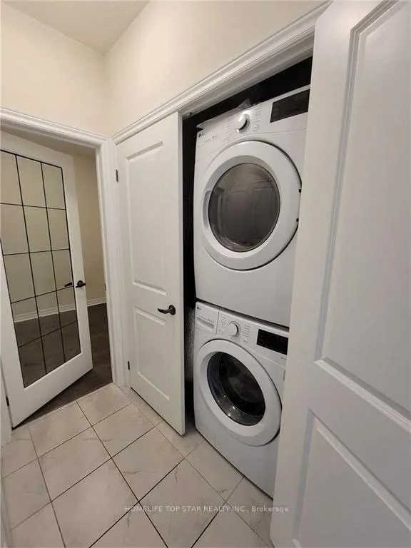 Photo 15 of Unit 503, 39 New Delhi Drive, Markham, Cedarwood — HOMEH