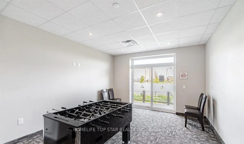 Photo 17 of Unit 503, 39 New Delhi Drive, Markham, Cedarwood — HOMEH