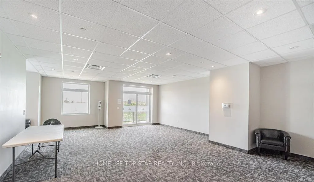 Photo 18 of Unit 503, 39 New Delhi Drive, Markham, Cedarwood — HOMEH
