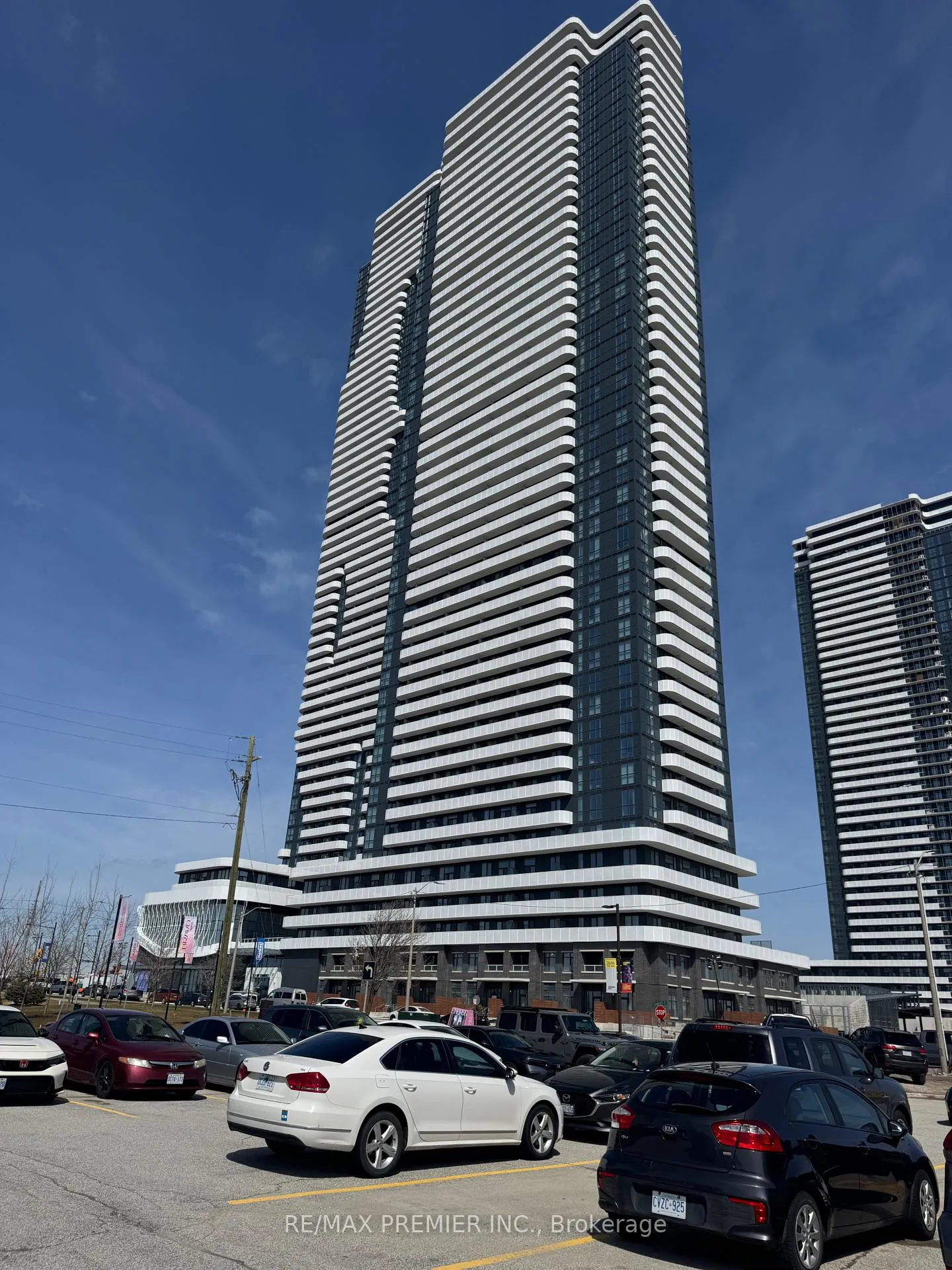 Photo 2 of Unit 2709, 225 Commerce Street, Vaughan, Vaughan Corporate Centre — HOMEH
