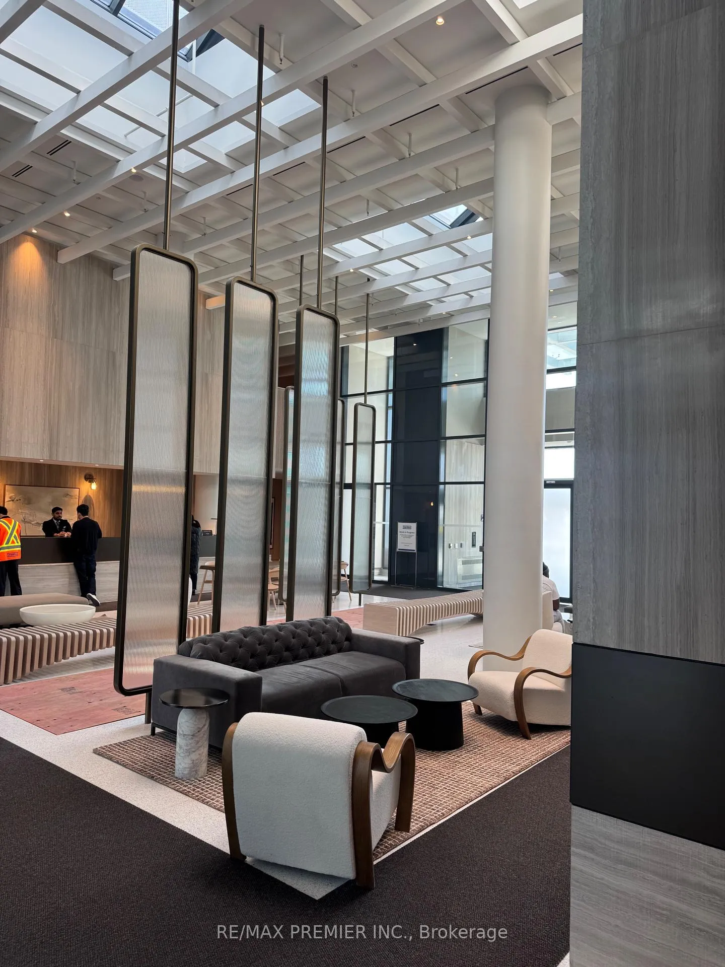 Photo 3 of Unit 2709, 225 Commerce Street, Vaughan, Vaughan Corporate Centre — HOMEH
