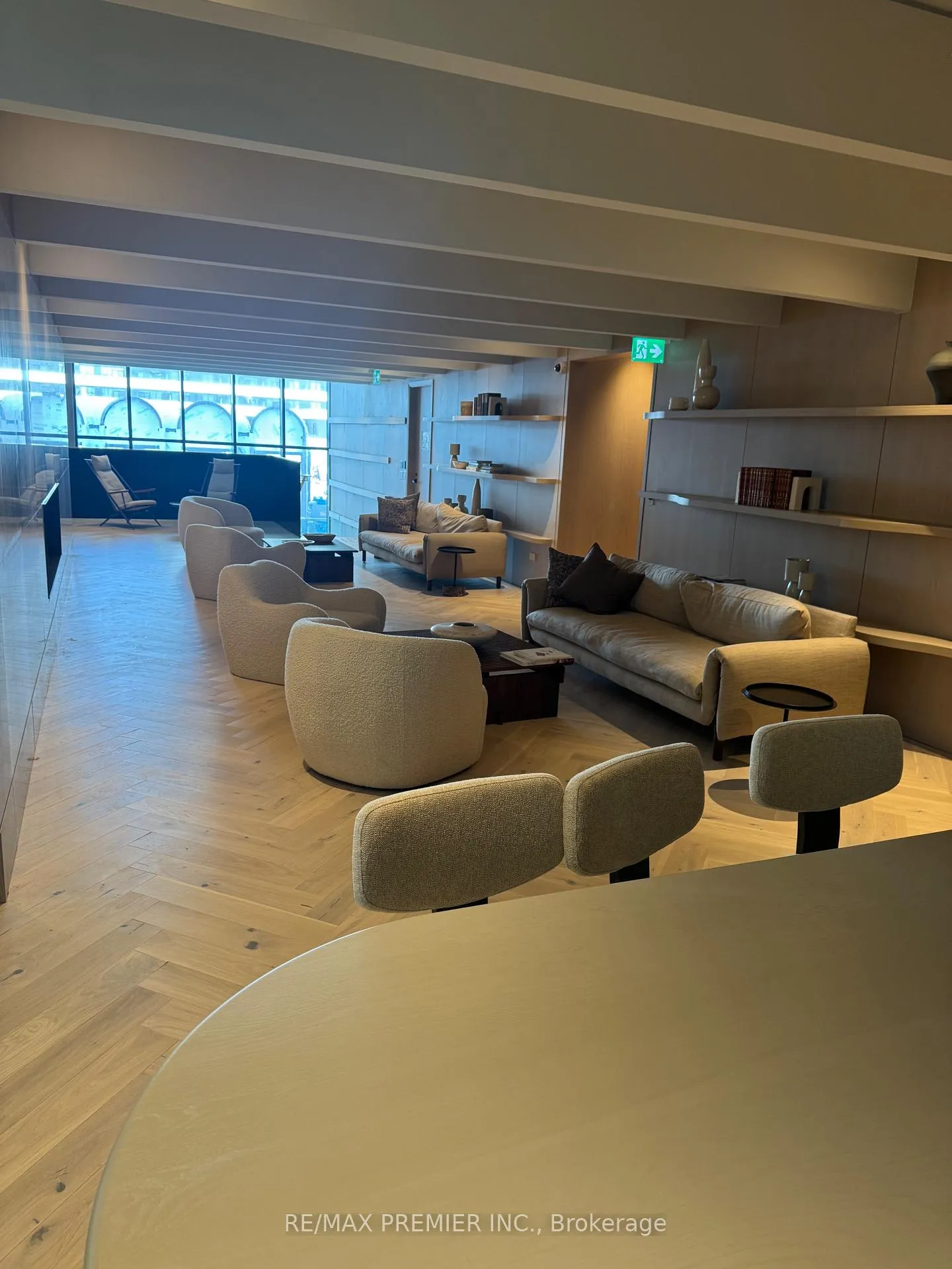 Photo 5 of Unit 2709, 225 Commerce Street, Vaughan, Vaughan Corporate Centre — HOMEH