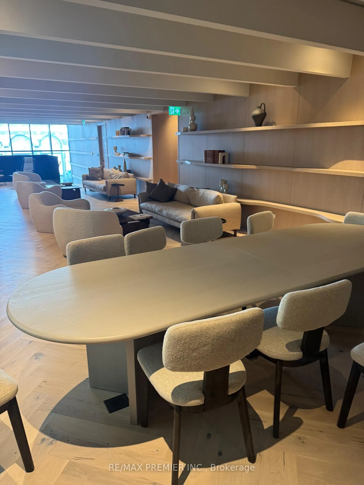 Photo 6 of Unit 2709, 225 Commerce Street, Vaughan, Vaughan Corporate Centre — HOMEH