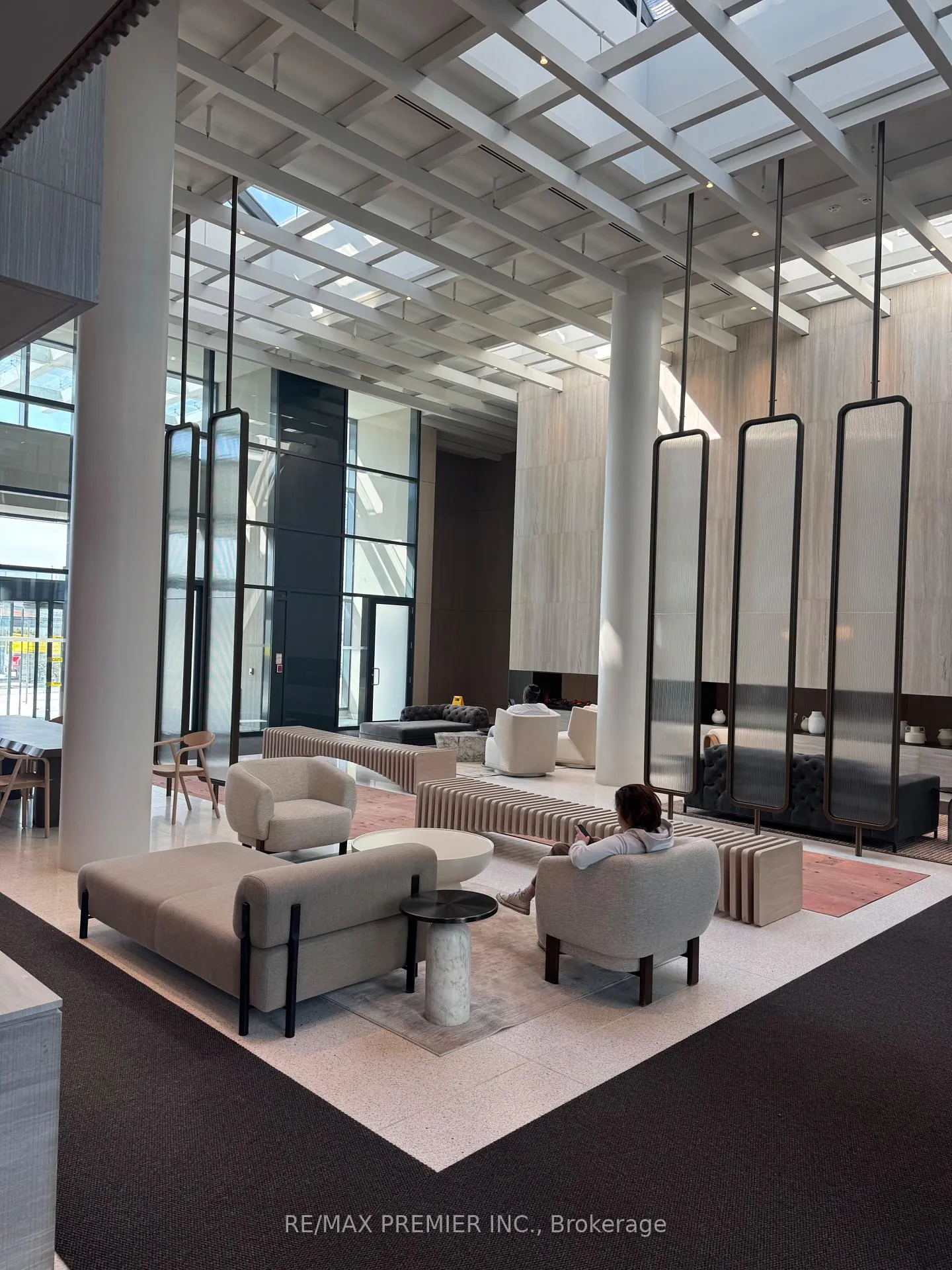 Photo 7 of Unit 2709, 225 Commerce Street, Vaughan, Vaughan Corporate Centre — HOMEH