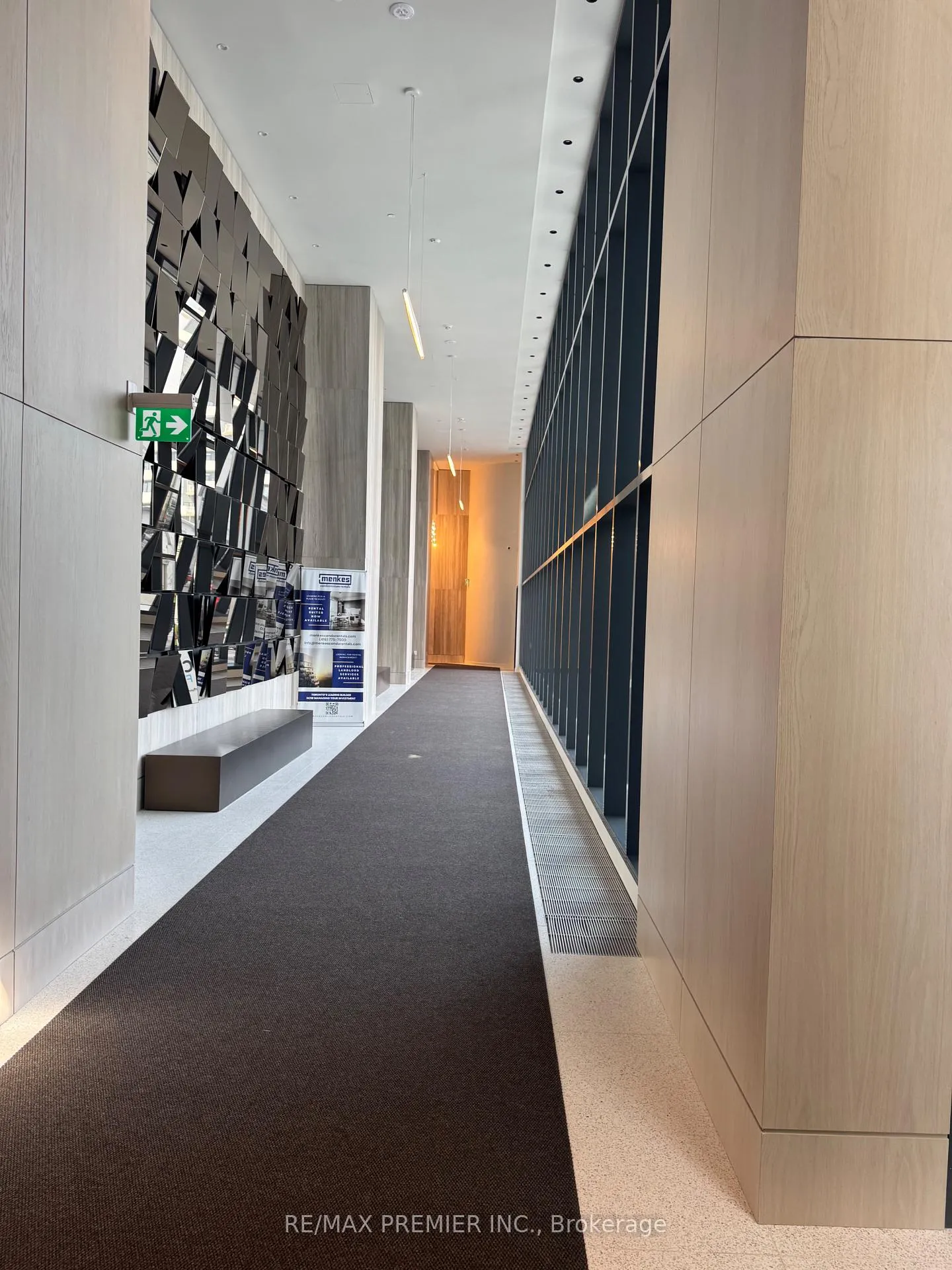 Photo 9 of Unit 2709, 225 Commerce Street, Vaughan, Vaughan Corporate Centre — HOMEH