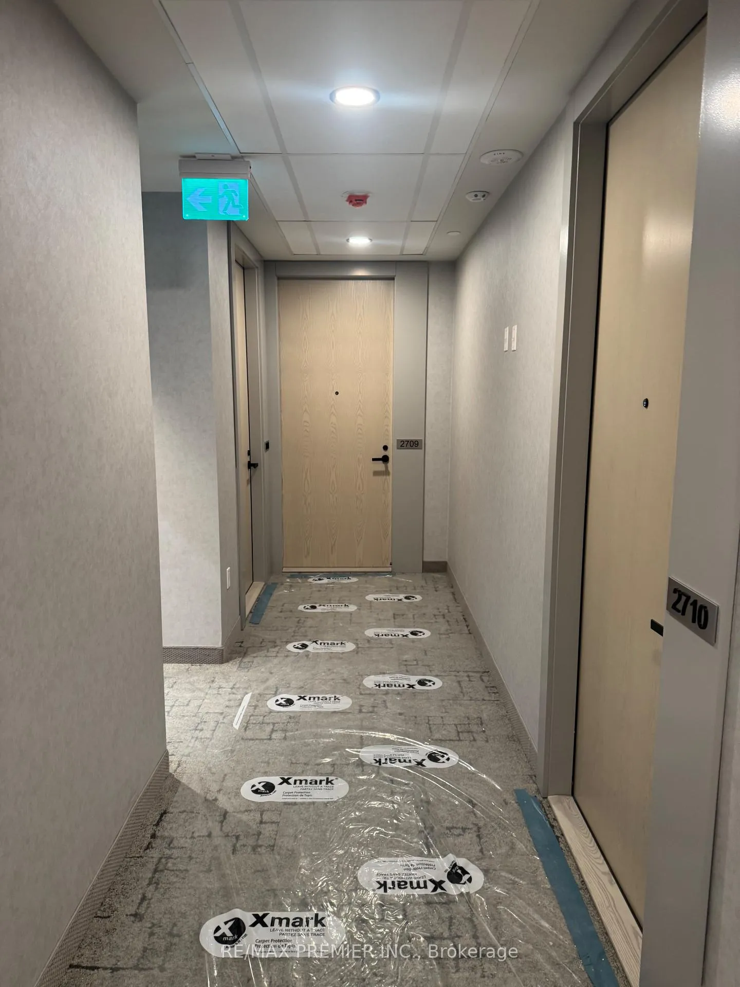 Photo 10 of Unit 2709, 225 Commerce Street, Vaughan, Vaughan Corporate Centre — HOMEH