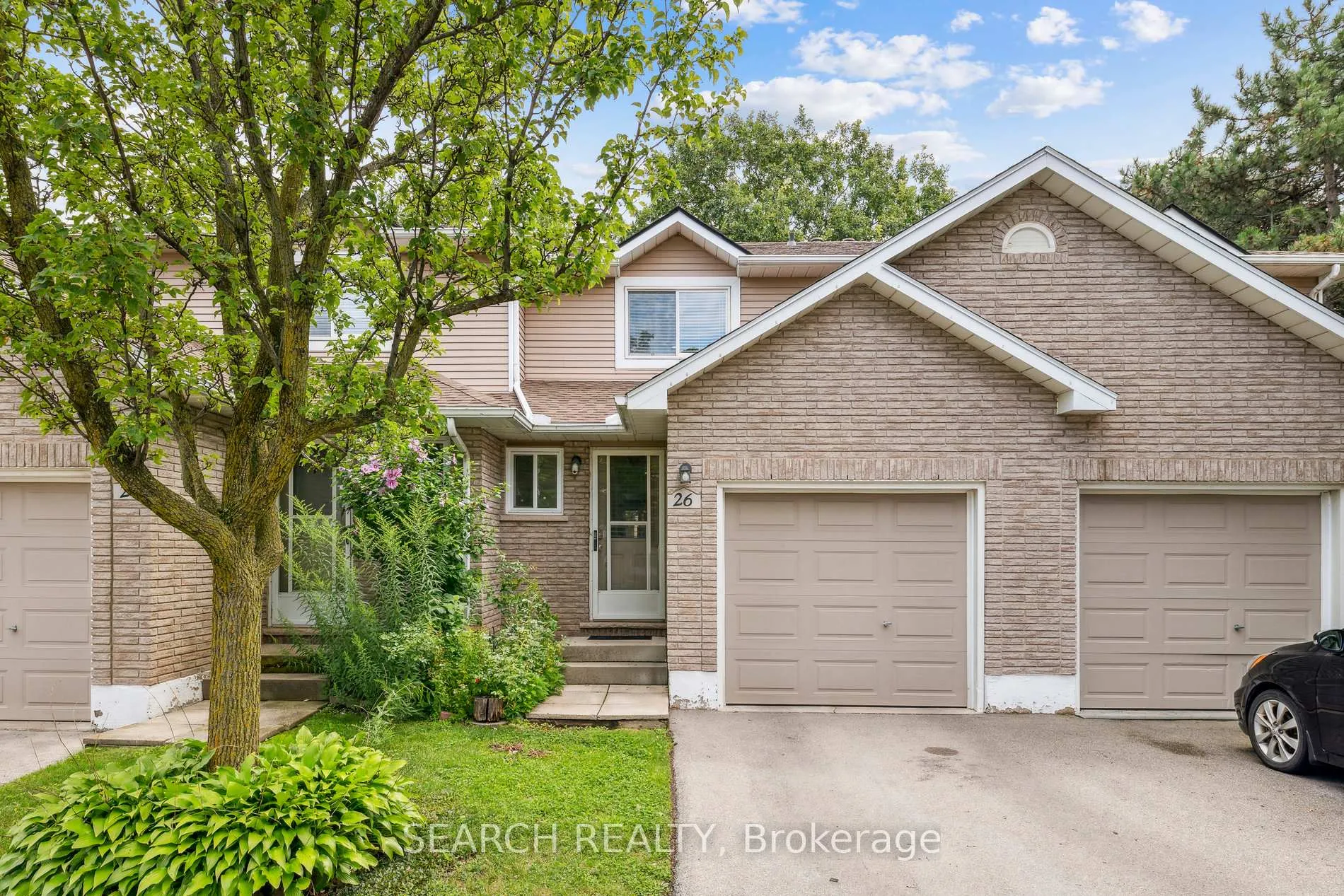 Photo 1 of Unit 26, 610 Barton Street, Hamilton, Stoney Creek — HOMEH