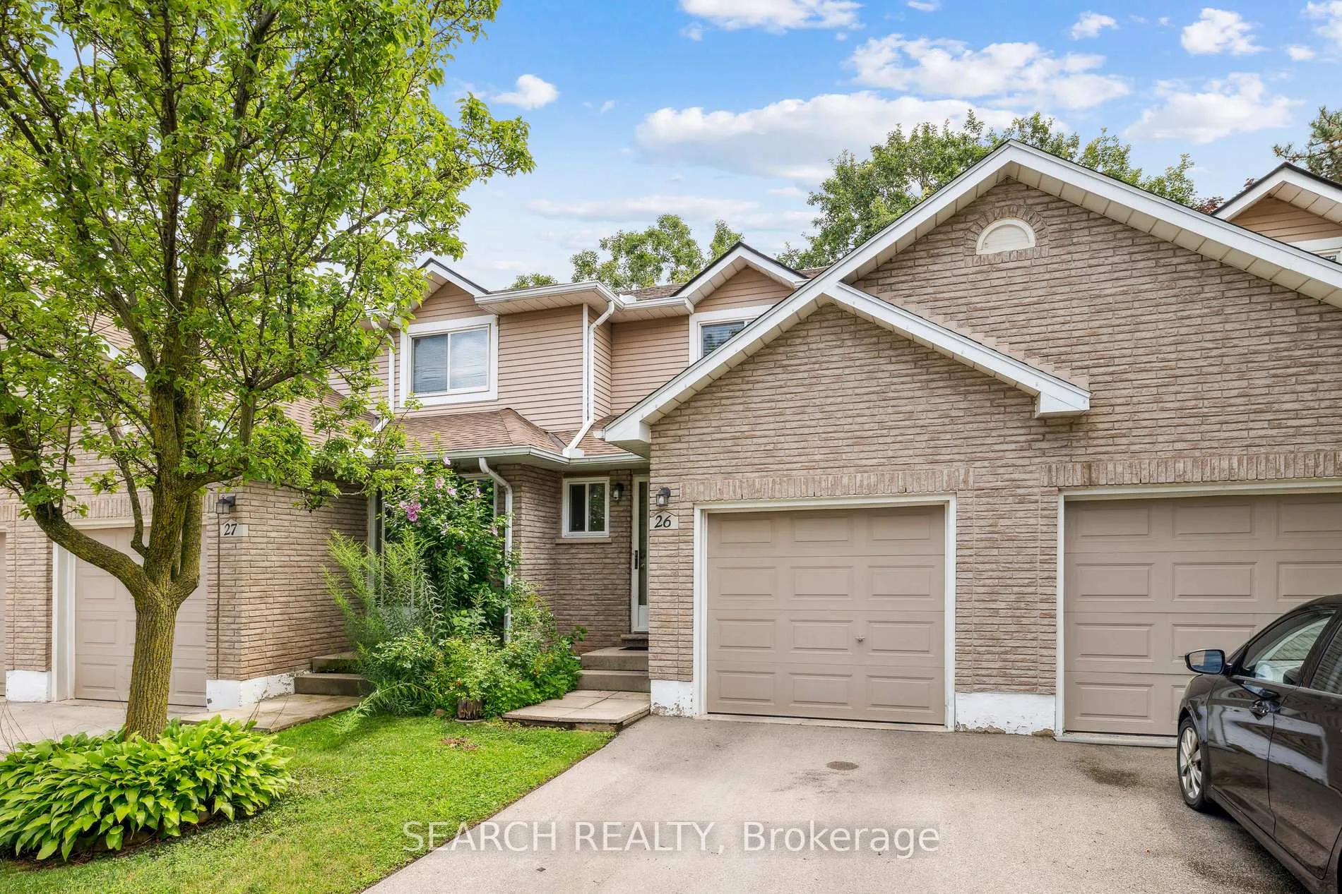 Photo 2 of Unit 26, 610 Barton Street, Hamilton, Stoney Creek — HOMEH