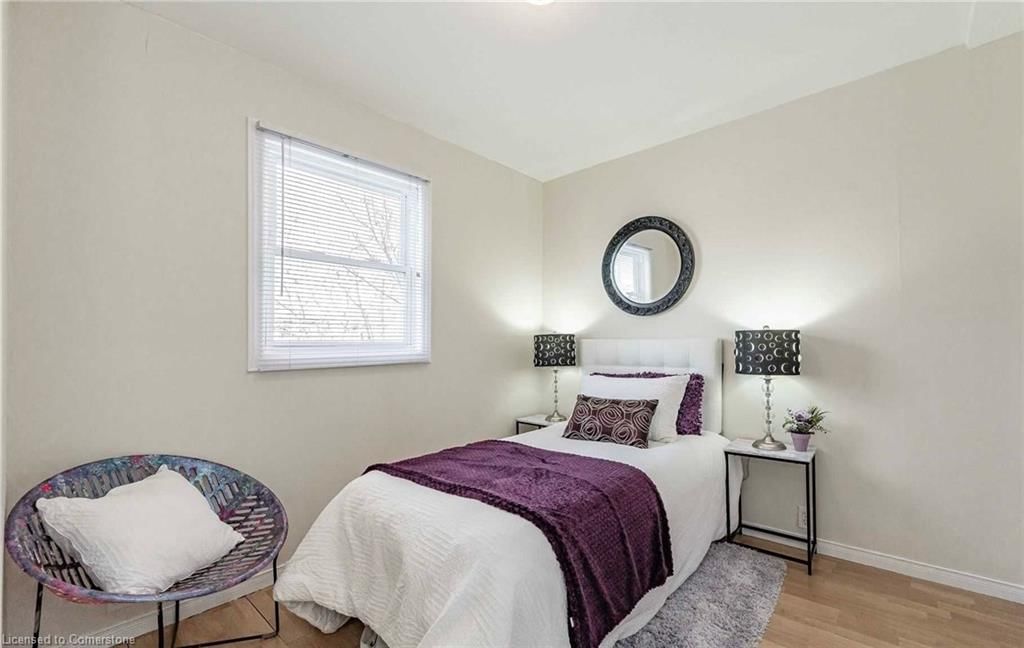 Photo 3 of 27 Cluny Avenue, Hamilton, Crown Point — HOMEH