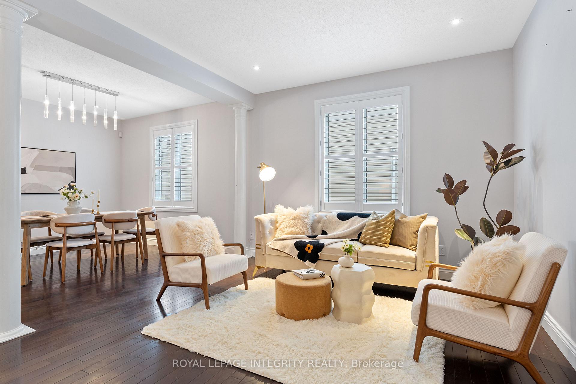 Photo 8 of 357 Langrell Crescent, Ottawa, Barrhaven - Strandherd — HOMEH