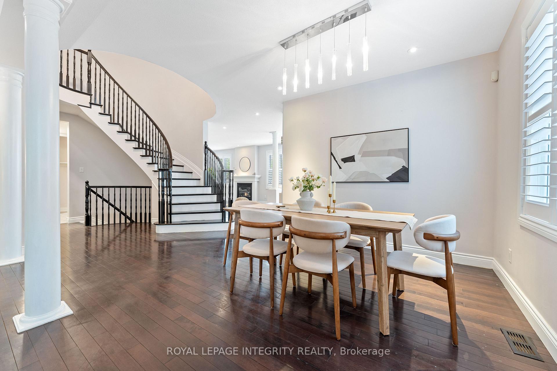 Photo 10 of 357 Langrell Crescent, Ottawa, Barrhaven - Strandherd — HOMEH