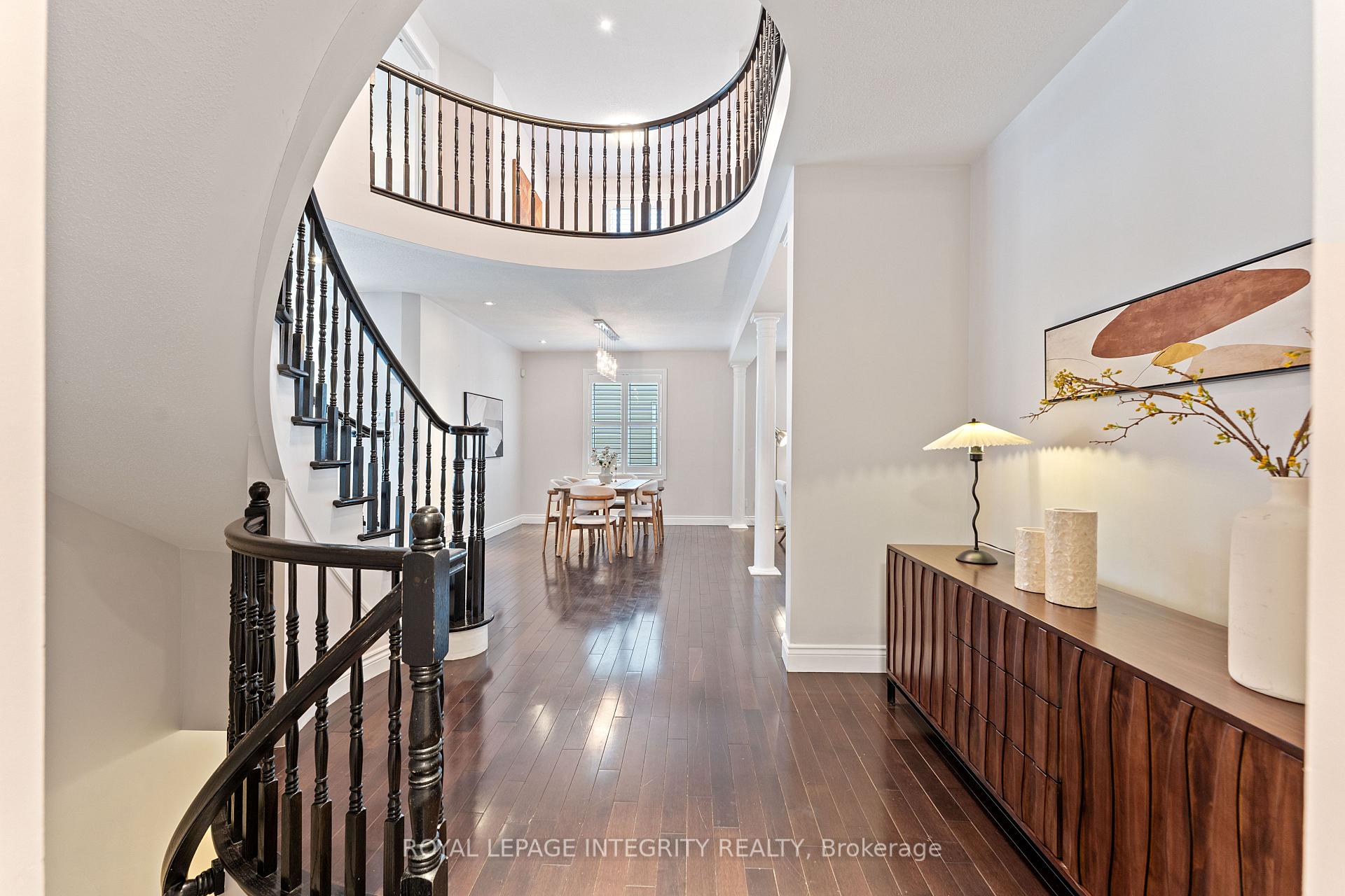 Photo 12 of 357 Langrell Crescent, Ottawa, Barrhaven - Strandherd — HOMEH