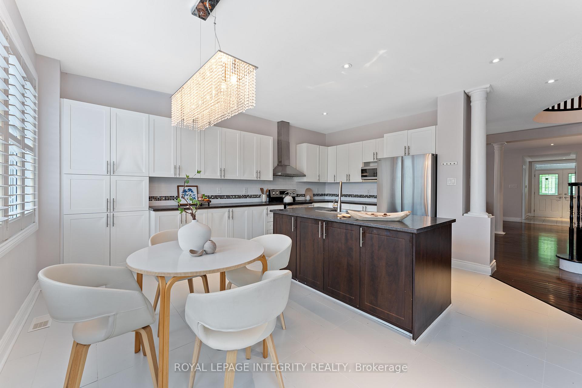 Photo 18 of 357 Langrell Crescent, Ottawa, Barrhaven - Strandherd — HOMEH