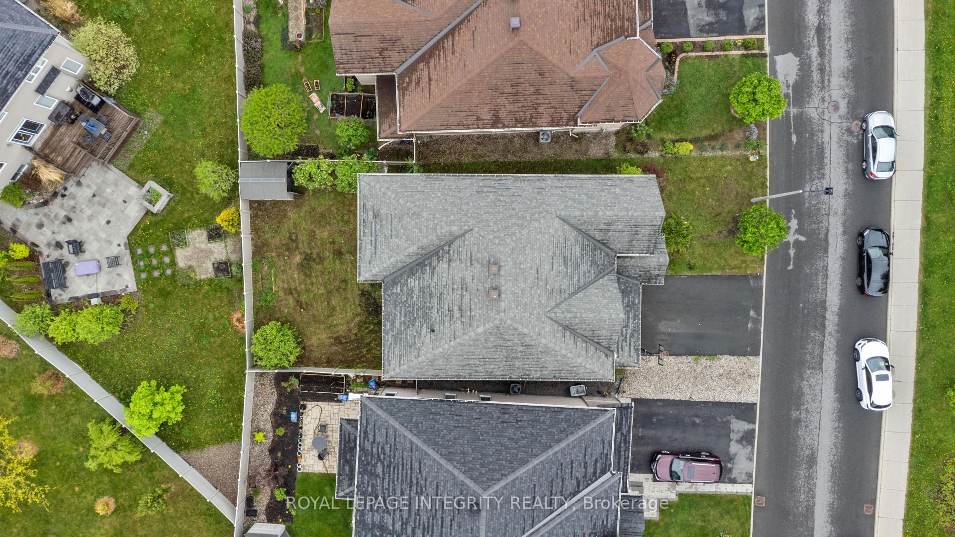 Photo 47 of 357 Langrell Crescent, Ottawa, Barrhaven - Strandherd — HOMEH