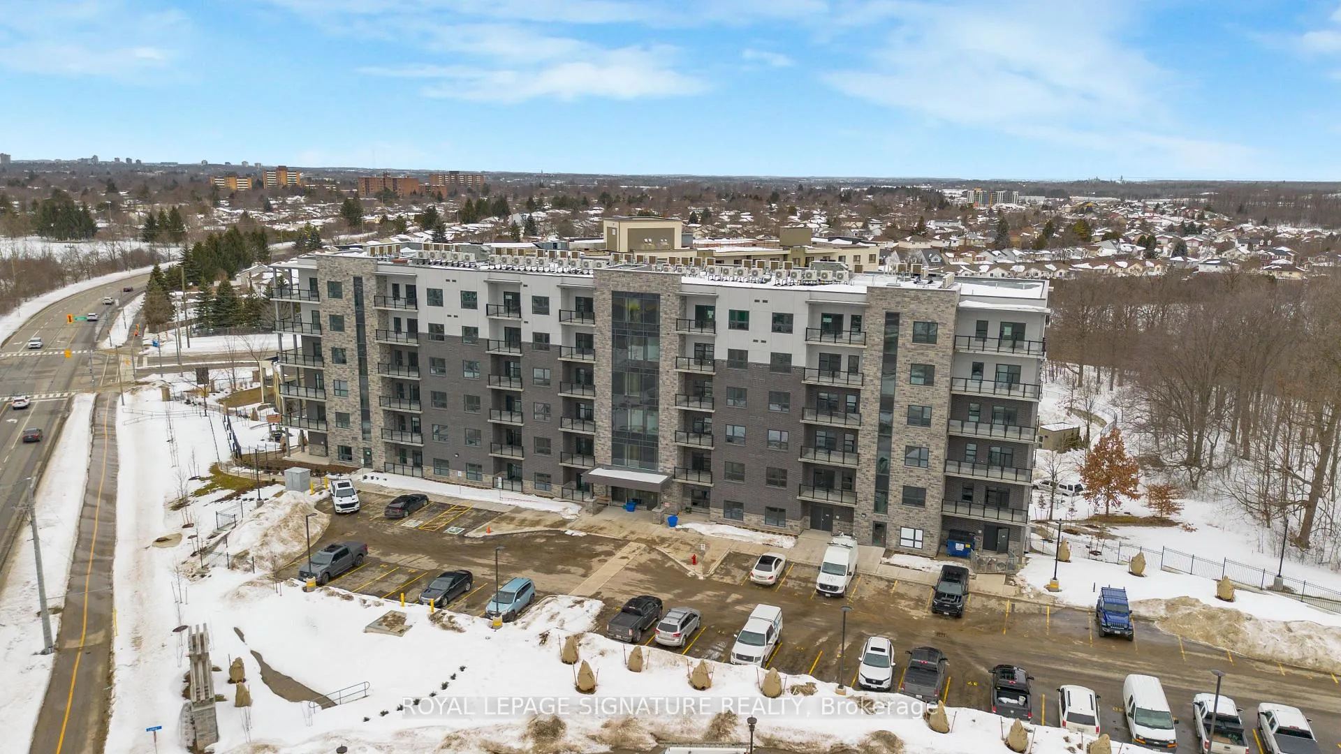 Photo 1 of Unit 108, 1000 Lackner Place, Kitchener — HOMEH