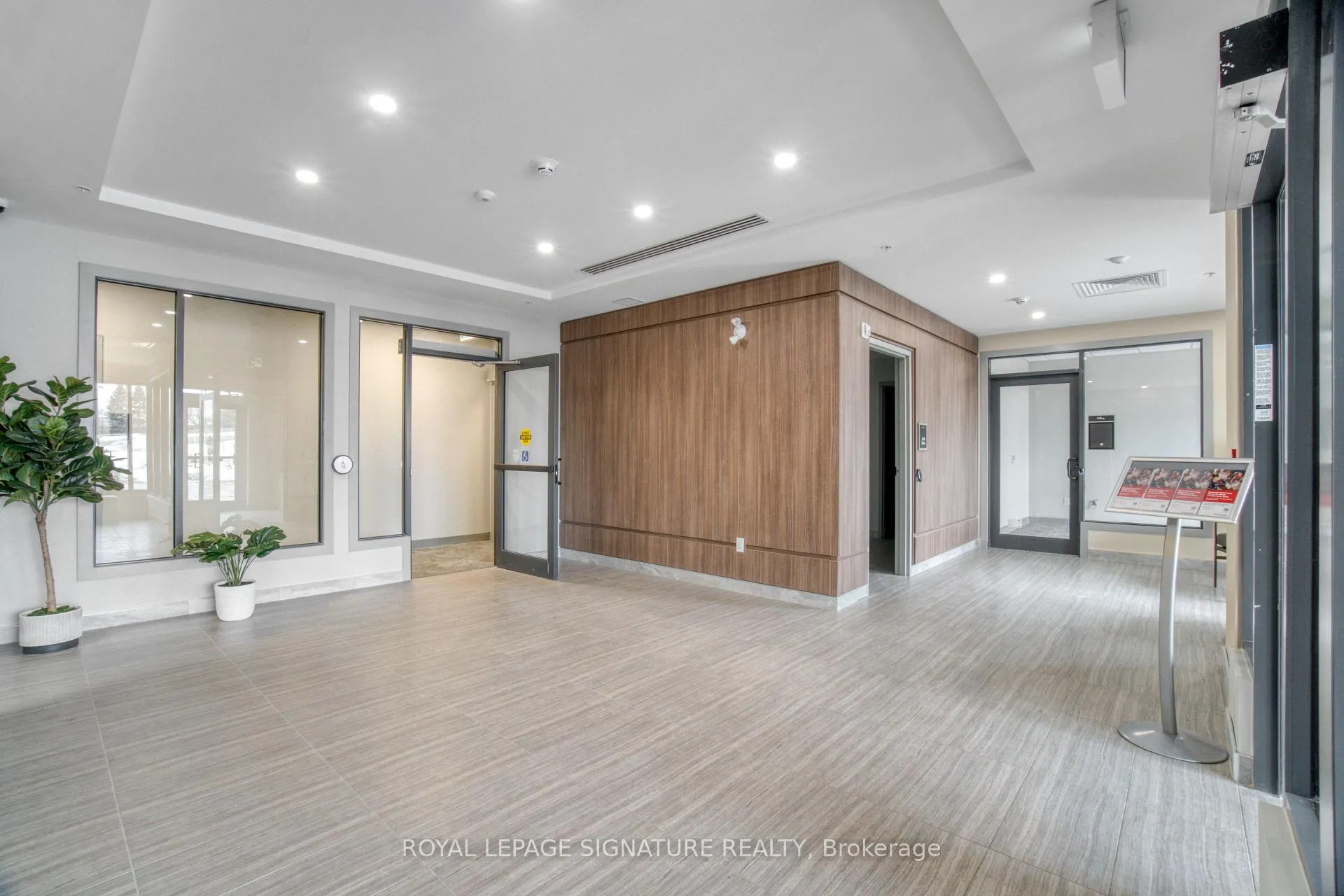 Photo 4 of Unit 108, 1000 Lackner Place, Kitchener — HOMEH