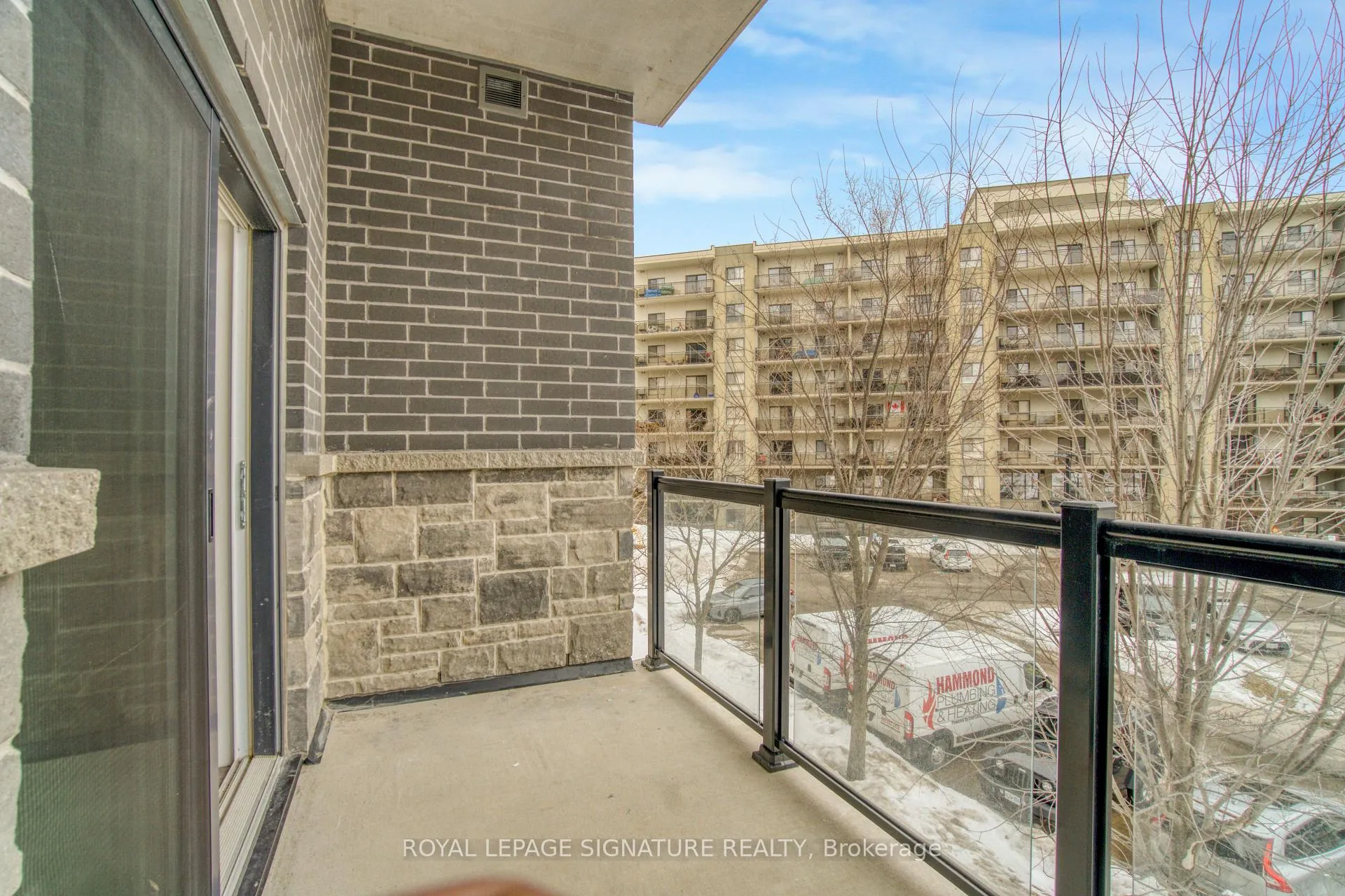 Photo 22 of Unit 108, 1000 Lackner Place, Kitchener — HOMEH