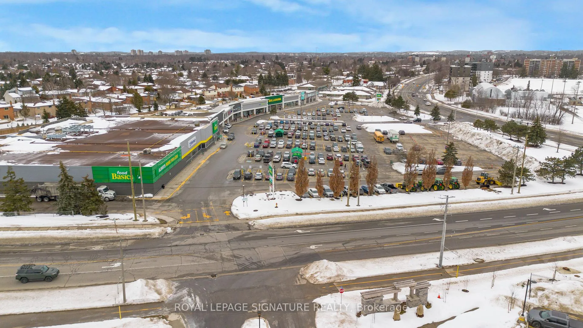 Photo 23 of Unit 108, 1000 Lackner Place, Kitchener — HOMEH
