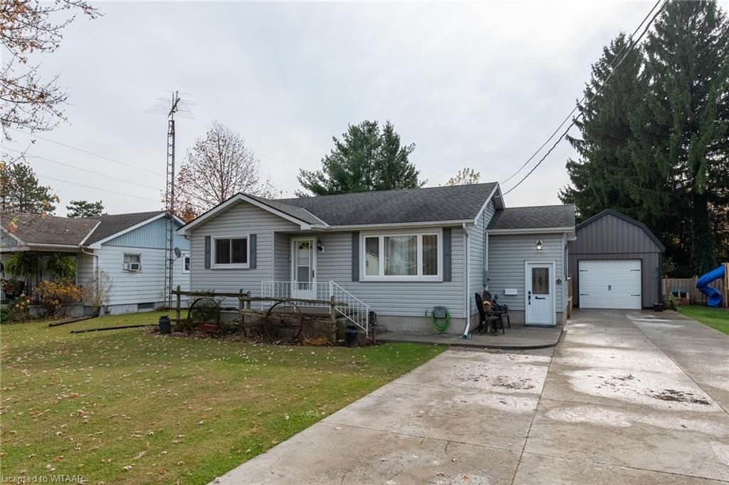 Photo 1 of 55867 Third S/S Street, Bayham, Straffordville — HOMEH