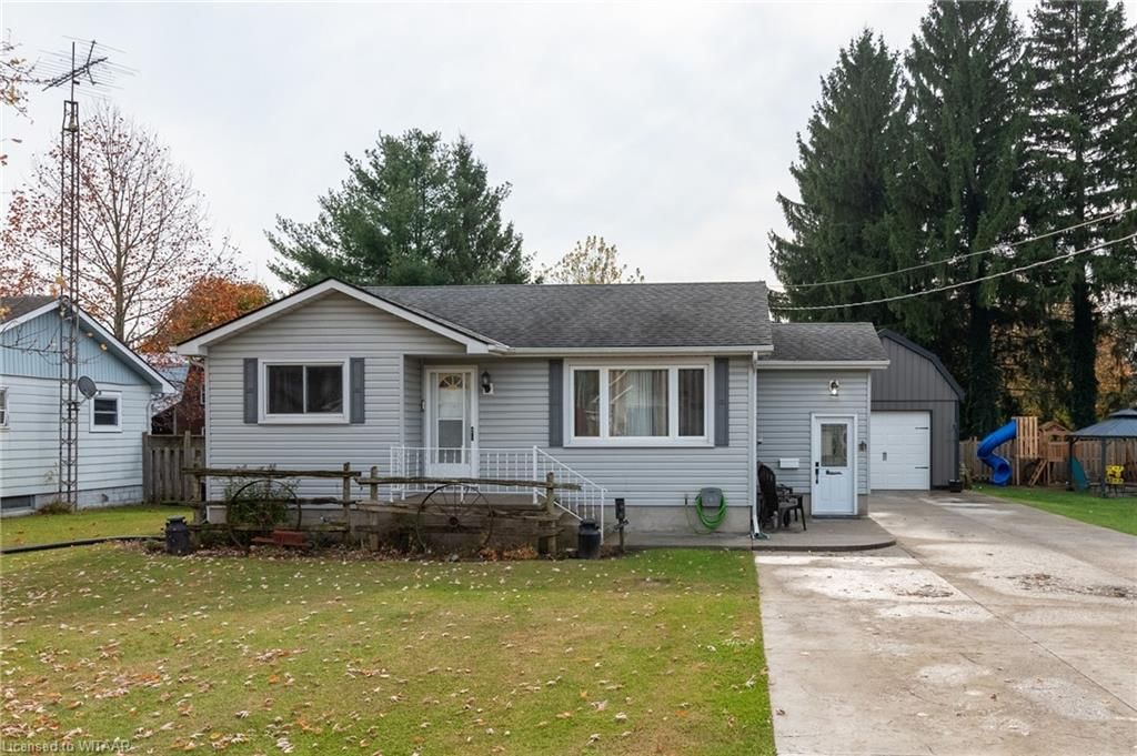 Photo 2 of 55867 Third S/S Street, Bayham, Straffordville — HOMEH
