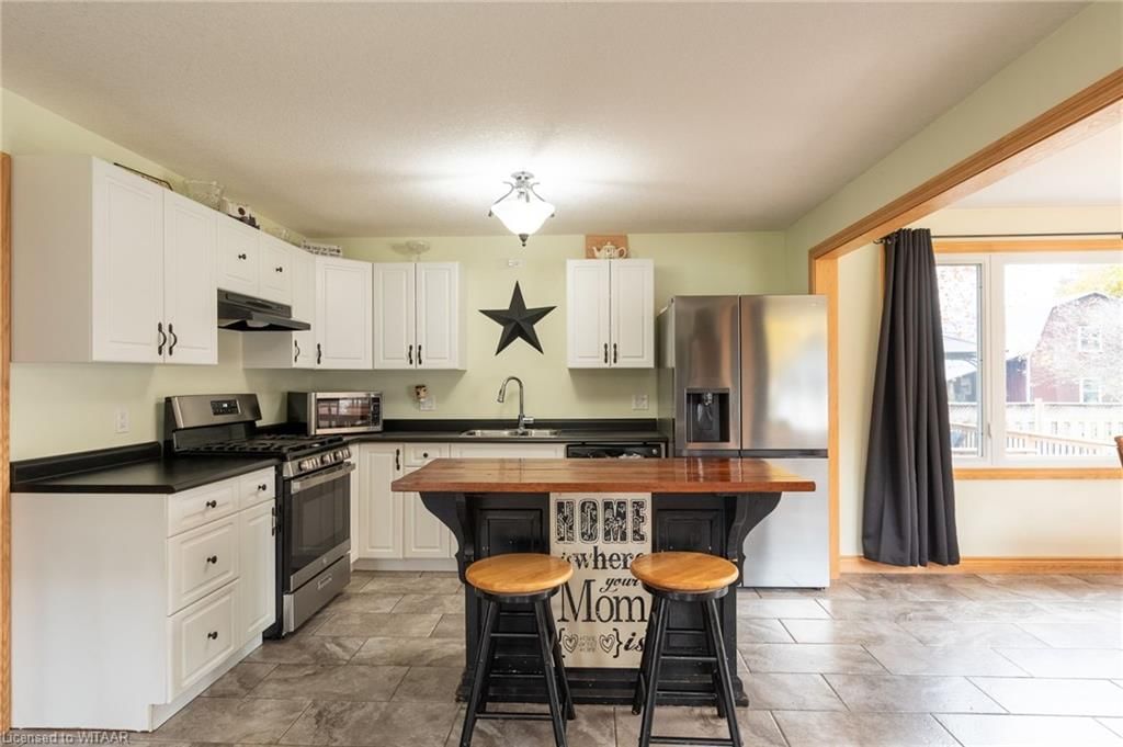 Photo 8 of 55867 Third S/S Street, Bayham, Straffordville — HOMEH