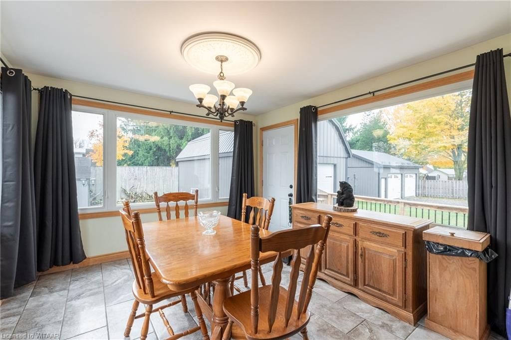 Photo 10 of 55867 Third S/S Street, Bayham, Straffordville — HOMEH
