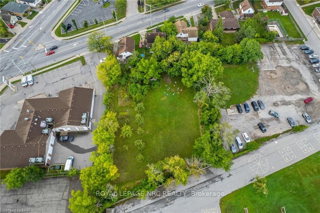 Photo 4 of 397-403 CARLTON St, St. Catharines, Carlton/Bunting — HOMEH