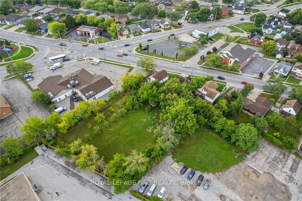 Photo 5 of 397-403 CARLTON St, St. Catharines, Carlton/Bunting — HOMEH