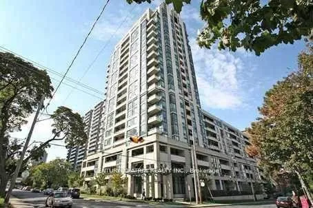 Photo 1 of Unit 2001, 88 Broadway Avenue, Toronto, Mount Pleasant East — HOMEH
