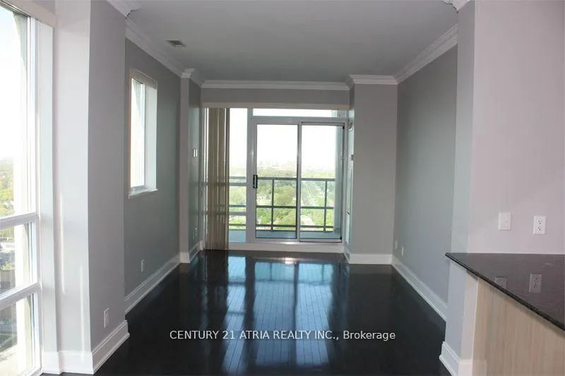 Photo 3 of Unit 2001, 88 Broadway Avenue, Toronto, Mount Pleasant East — HOMEH