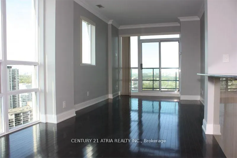 Photo 4 of Unit 2001, 88 Broadway Avenue, Toronto, Mount Pleasant East — HOMEH
