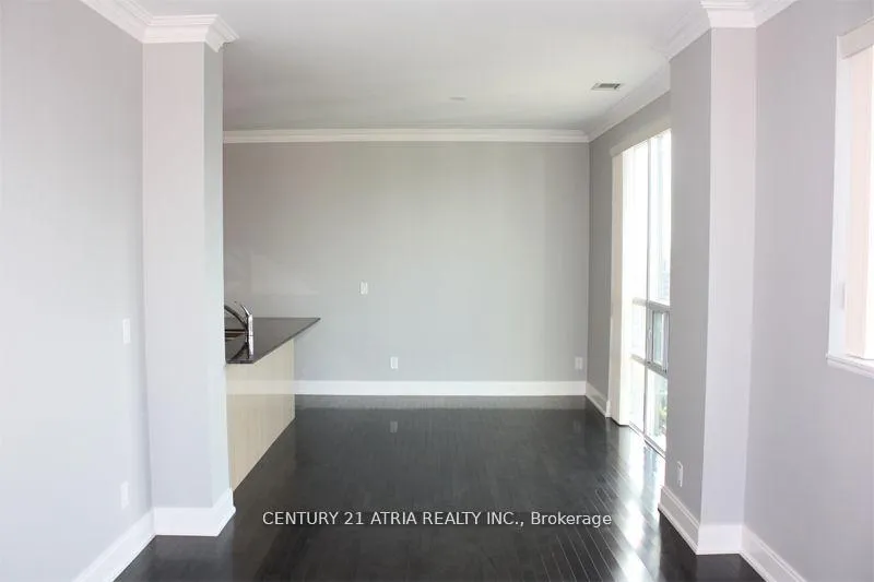 Photo 5 of Unit 2001, 88 Broadway Avenue, Toronto, Mount Pleasant East — HOMEH