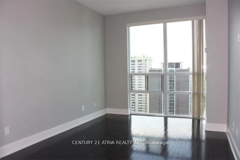 Photo 6 of Unit 2001, 88 Broadway Avenue, Toronto, Mount Pleasant East — HOMEH