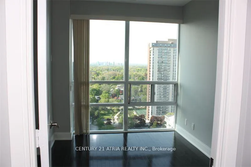 Photo 7 of Unit 2001, 88 Broadway Avenue, Toronto, Mount Pleasant East — HOMEH
