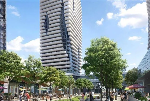 Photo 1 of Unit #2312, 28 Interchange Way, Vaughan, Vaughan Corporate Centre — HOMEH
