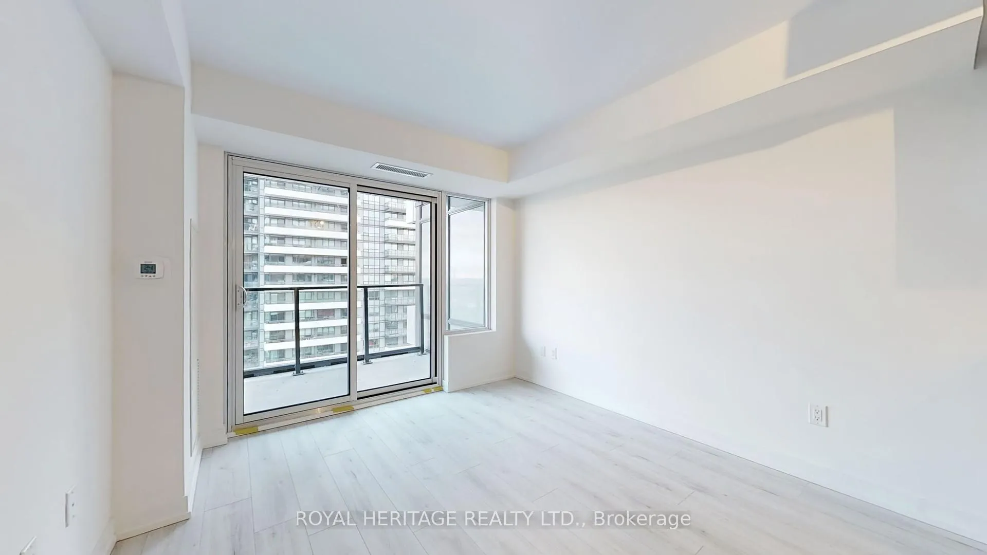 Photo 9 of Unit 1207, 1435 Celebration Drive, Pickering, Bay Ridges — HOMEH