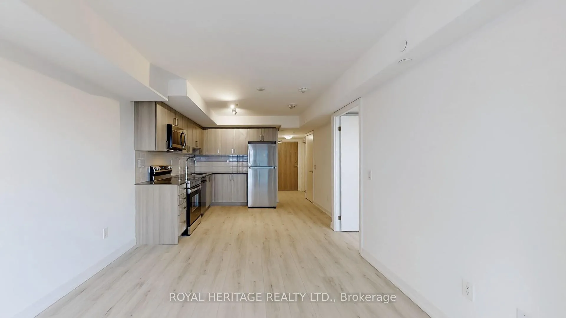 Photo 11 of Unit 1207, 1435 Celebration Drive, Pickering, Bay Ridges — HOMEH
