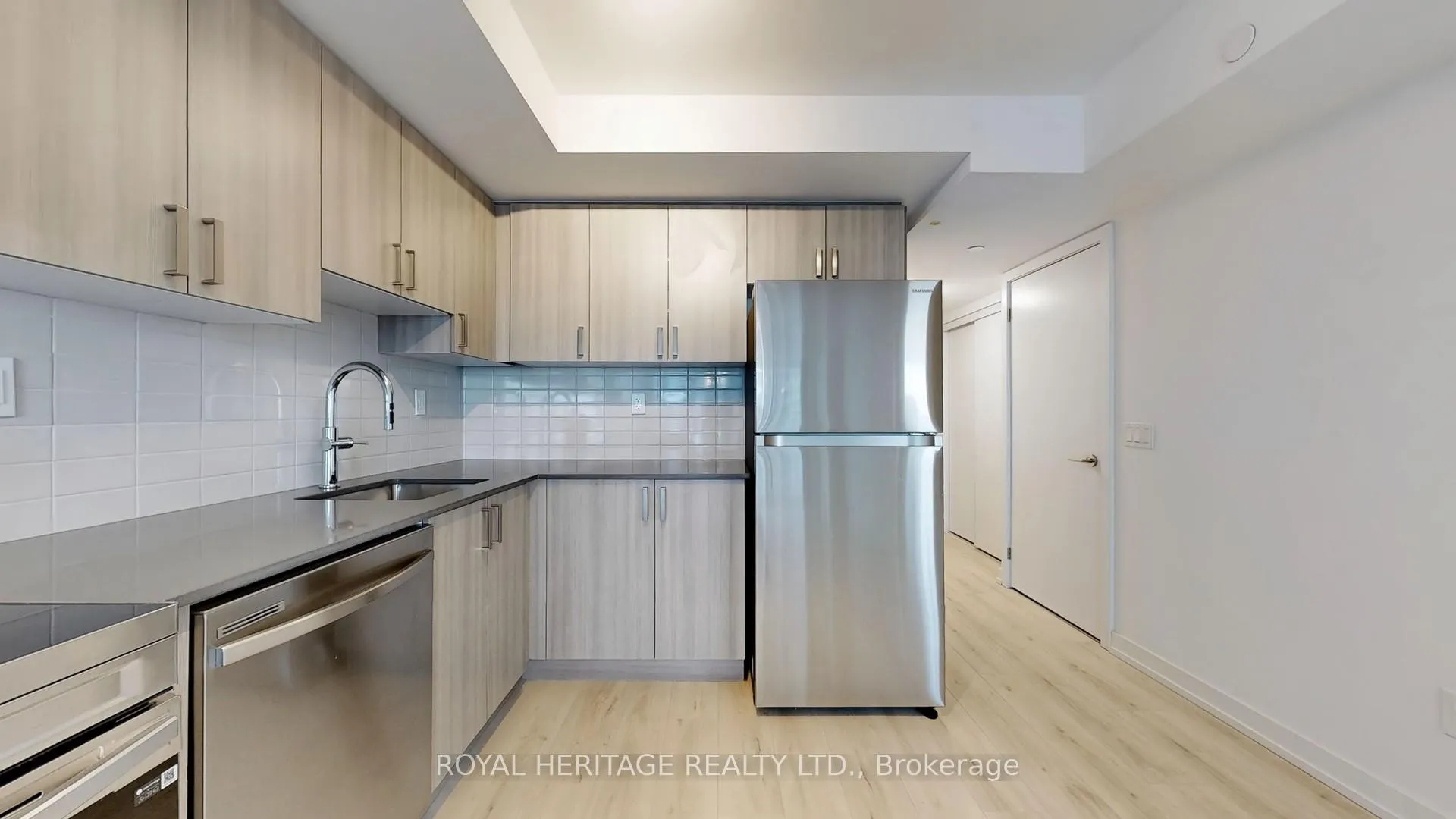 Photo 17 of Unit 1207, 1435 Celebration Drive, Pickering, Bay Ridges — HOMEH