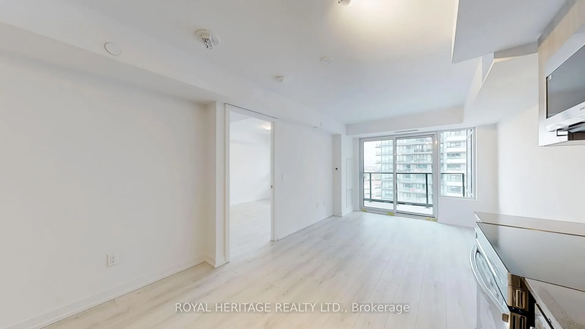 Photo 18 of Unit 1207, 1435 Celebration Drive, Pickering, Bay Ridges — HOMEH