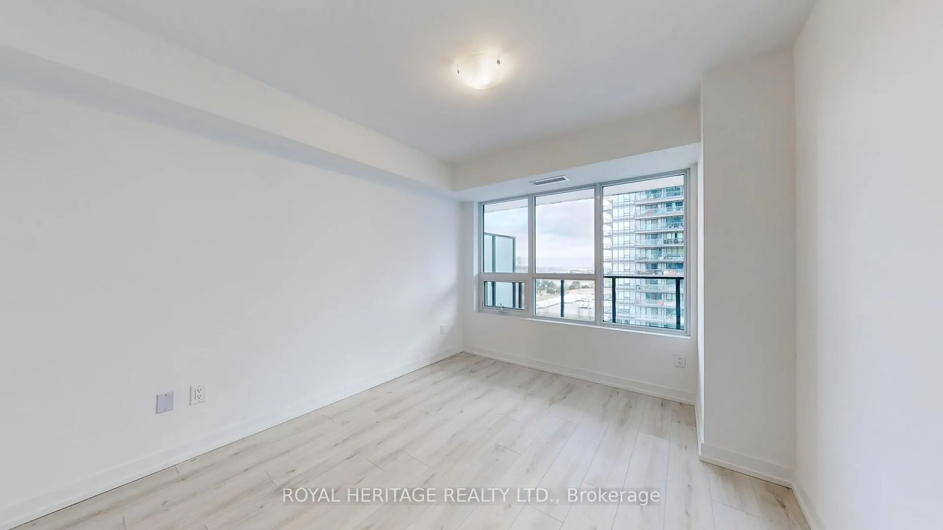 Photo 21 of Unit 1207, 1435 Celebration Drive, Pickering, Bay Ridges — HOMEH