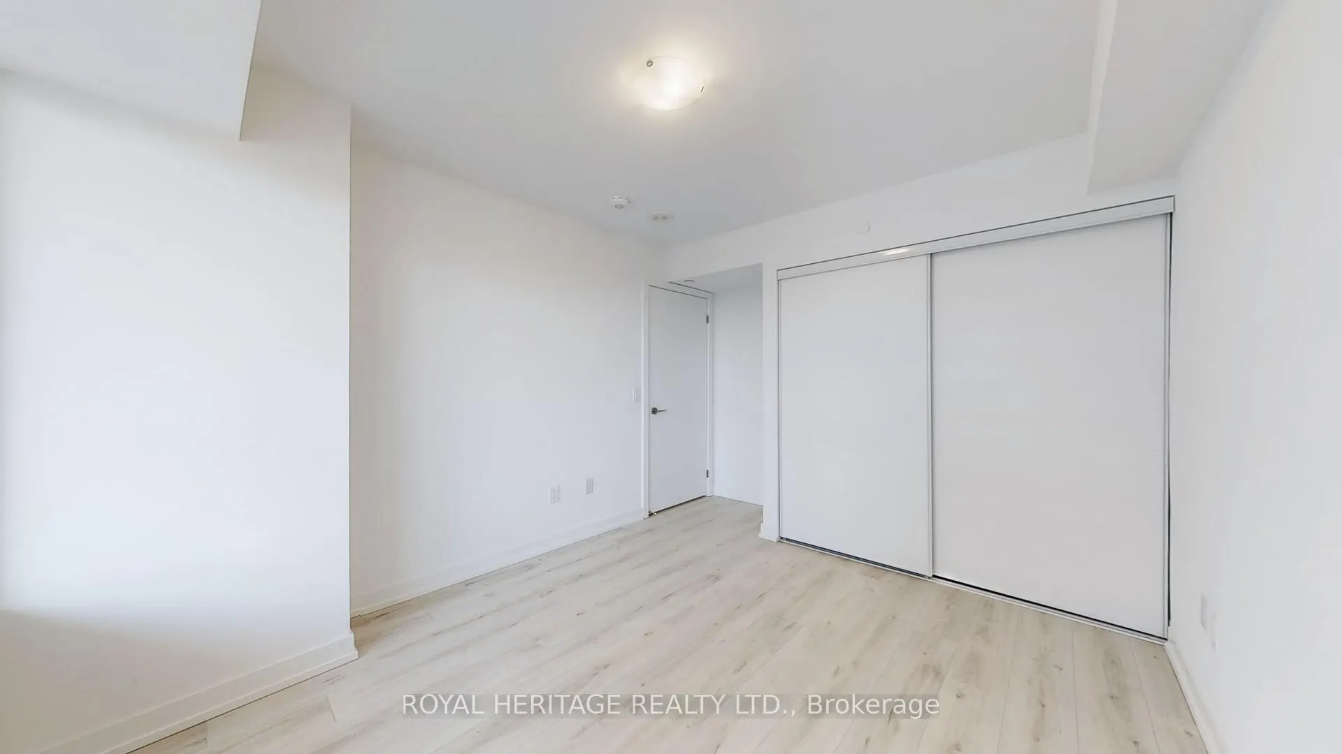 Photo 22 of Unit 1207, 1435 Celebration Drive, Pickering, Bay Ridges — HOMEH