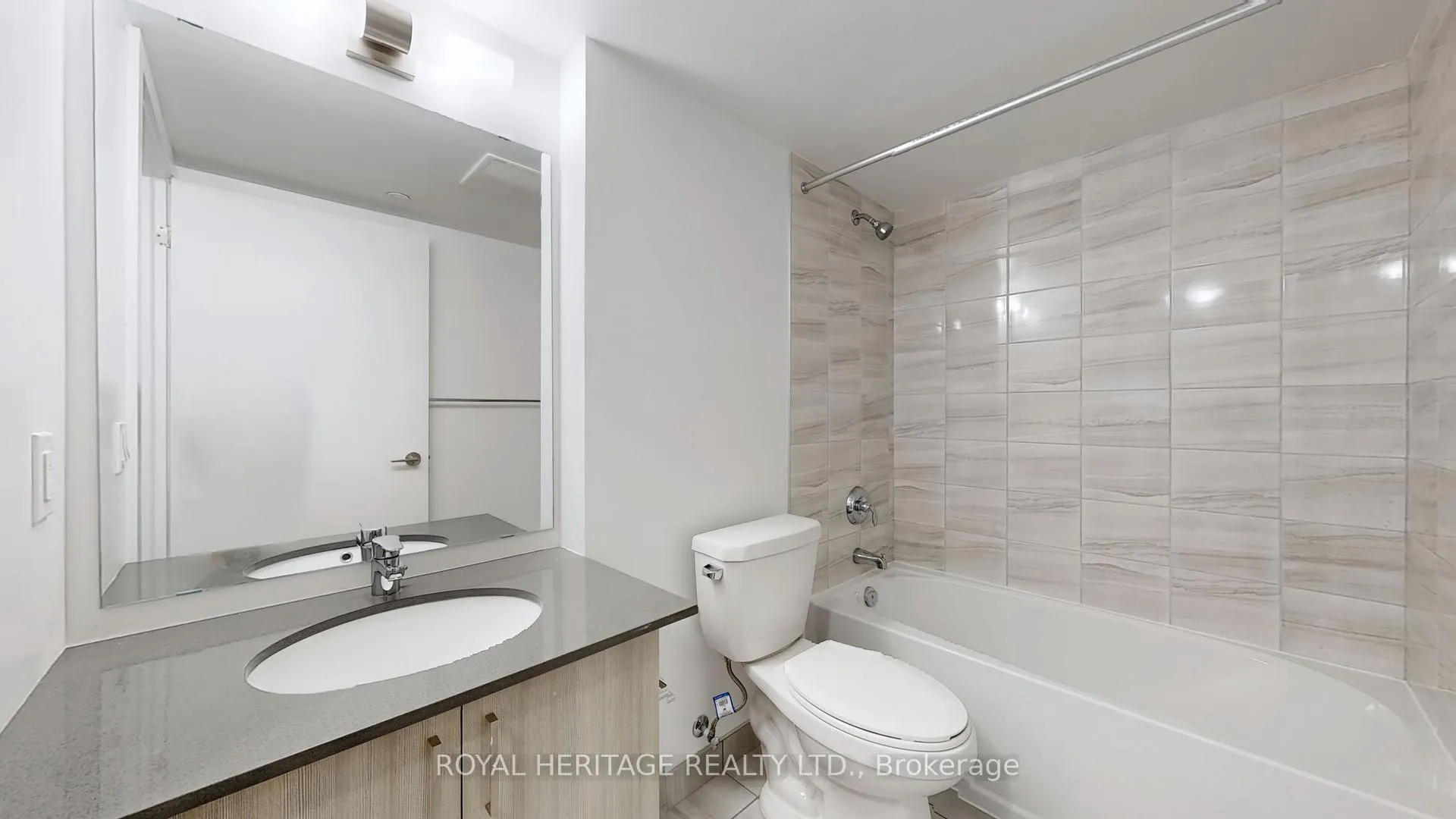 Photo 24 of Unit 1207, 1435 Celebration Drive, Pickering, Bay Ridges — HOMEH