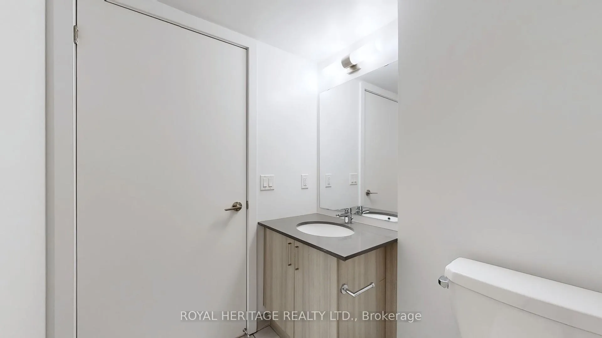 Photo 25 of Unit 1207, 1435 Celebration Drive, Pickering, Bay Ridges — HOMEH