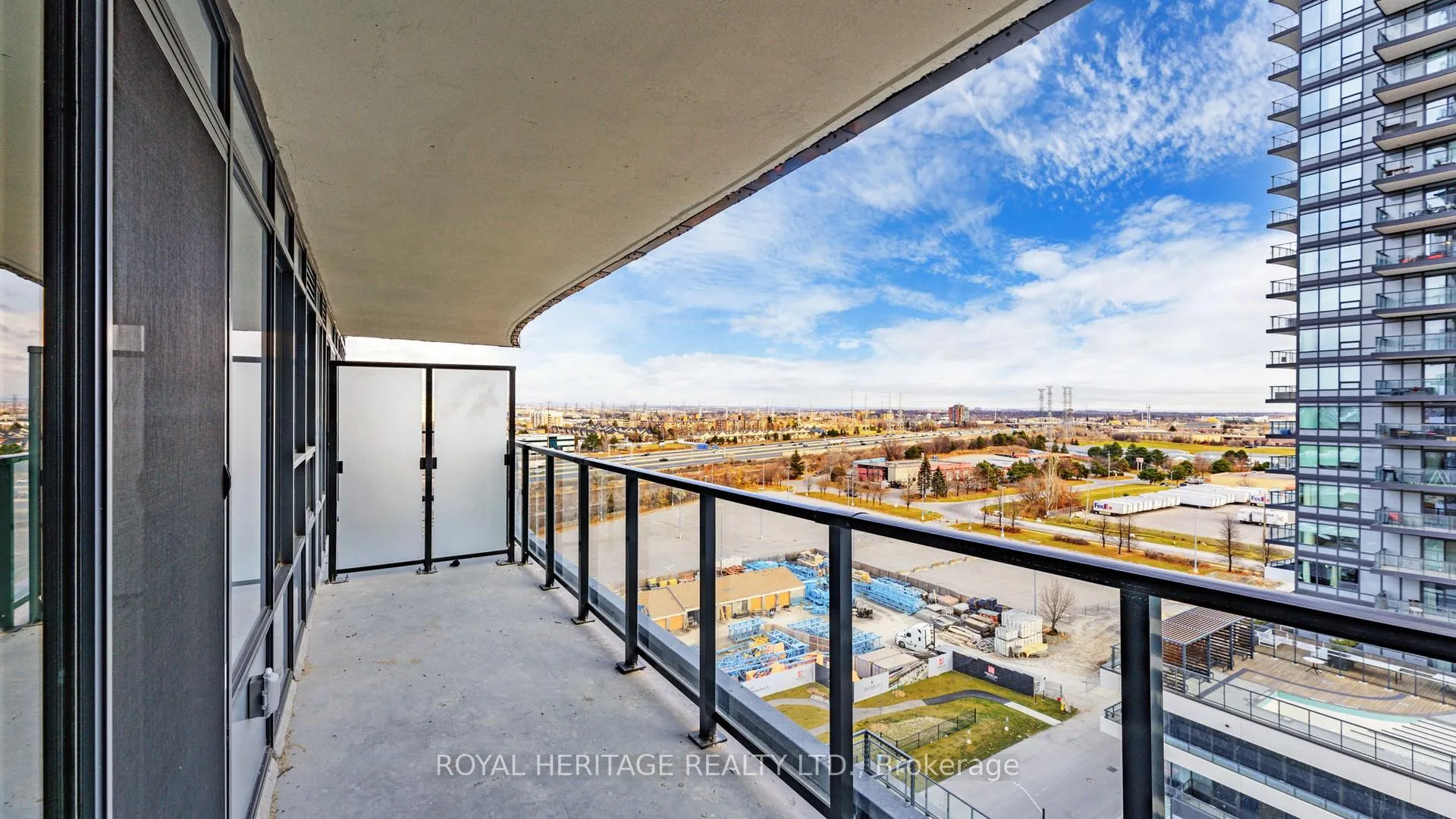 Photo 28 of Unit 1207, 1435 Celebration Drive, Pickering, Bay Ridges — HOMEH