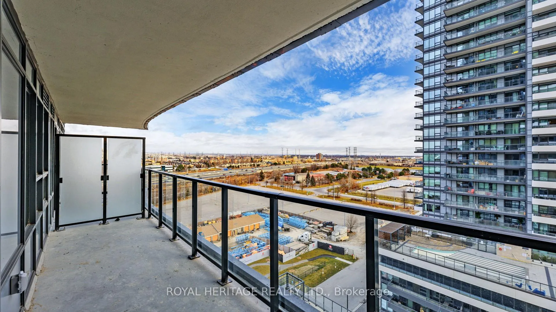 Photo 29 of Unit 1207, 1435 Celebration Drive, Pickering, Bay Ridges — HOMEH