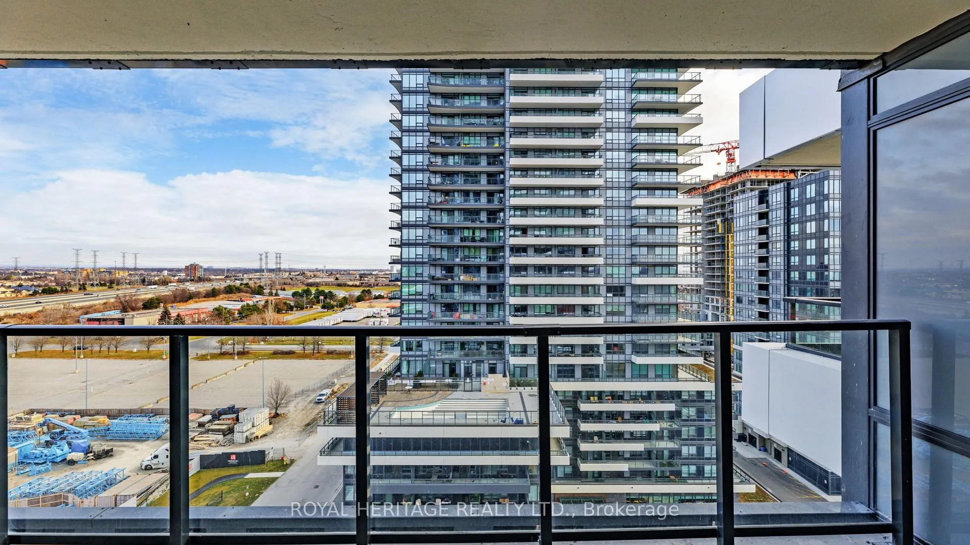 Photo 31 of Unit 1207, 1435 Celebration Drive, Pickering, Bay Ridges — HOMEH