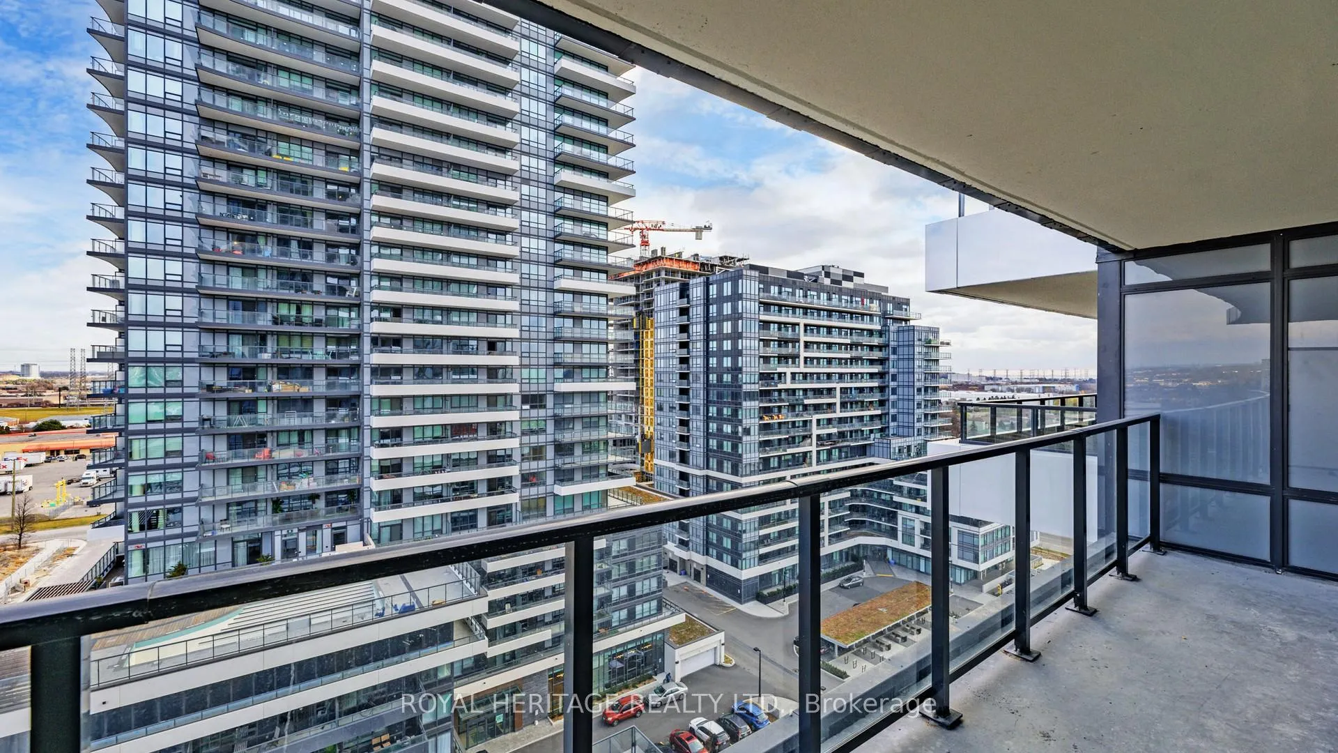 Photo 32 of Unit 1207, 1435 Celebration Drive, Pickering, Bay Ridges — HOMEH
