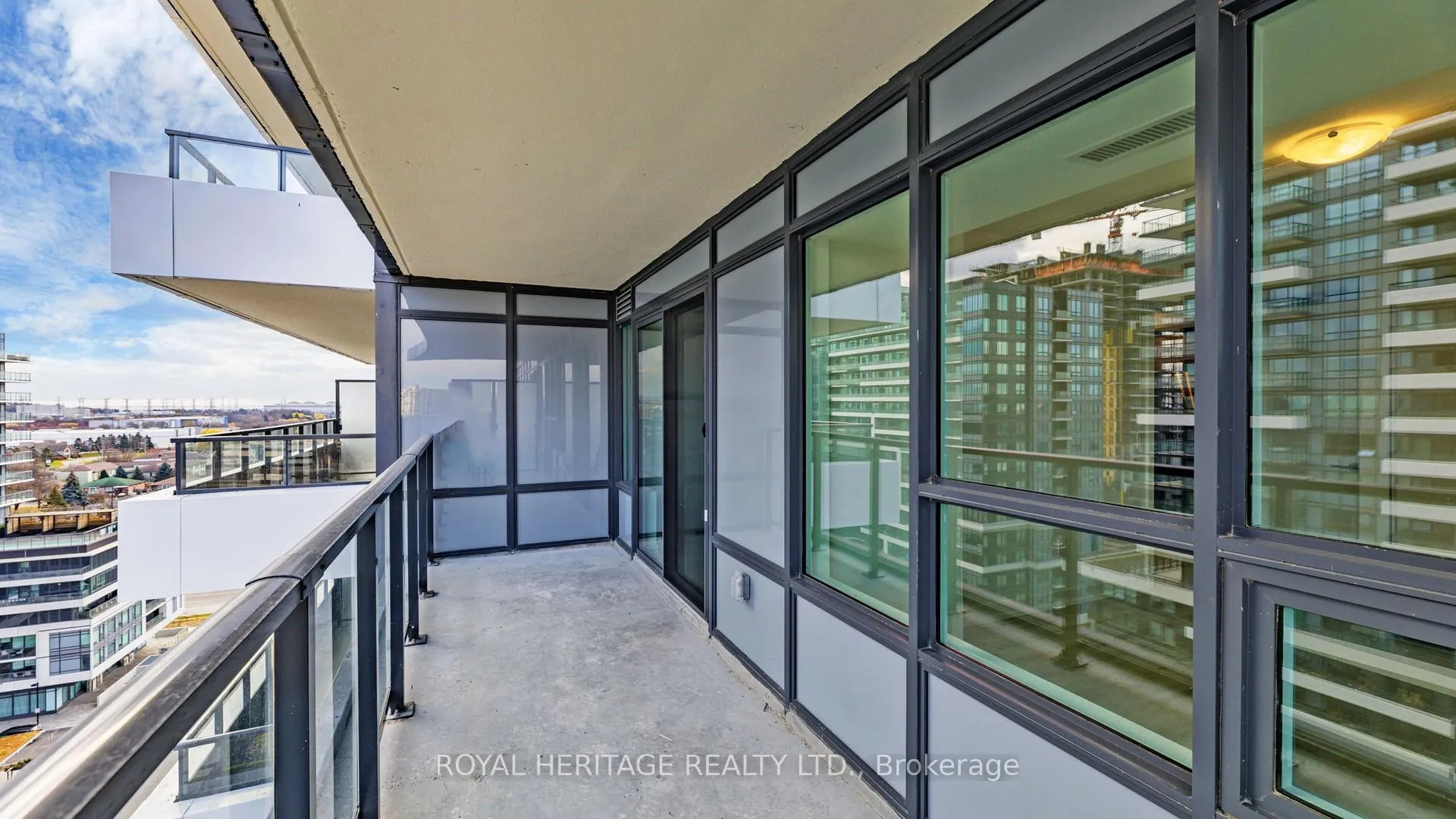 Photo 33 of Unit 1207, 1435 Celebration Drive, Pickering, Bay Ridges — HOMEH