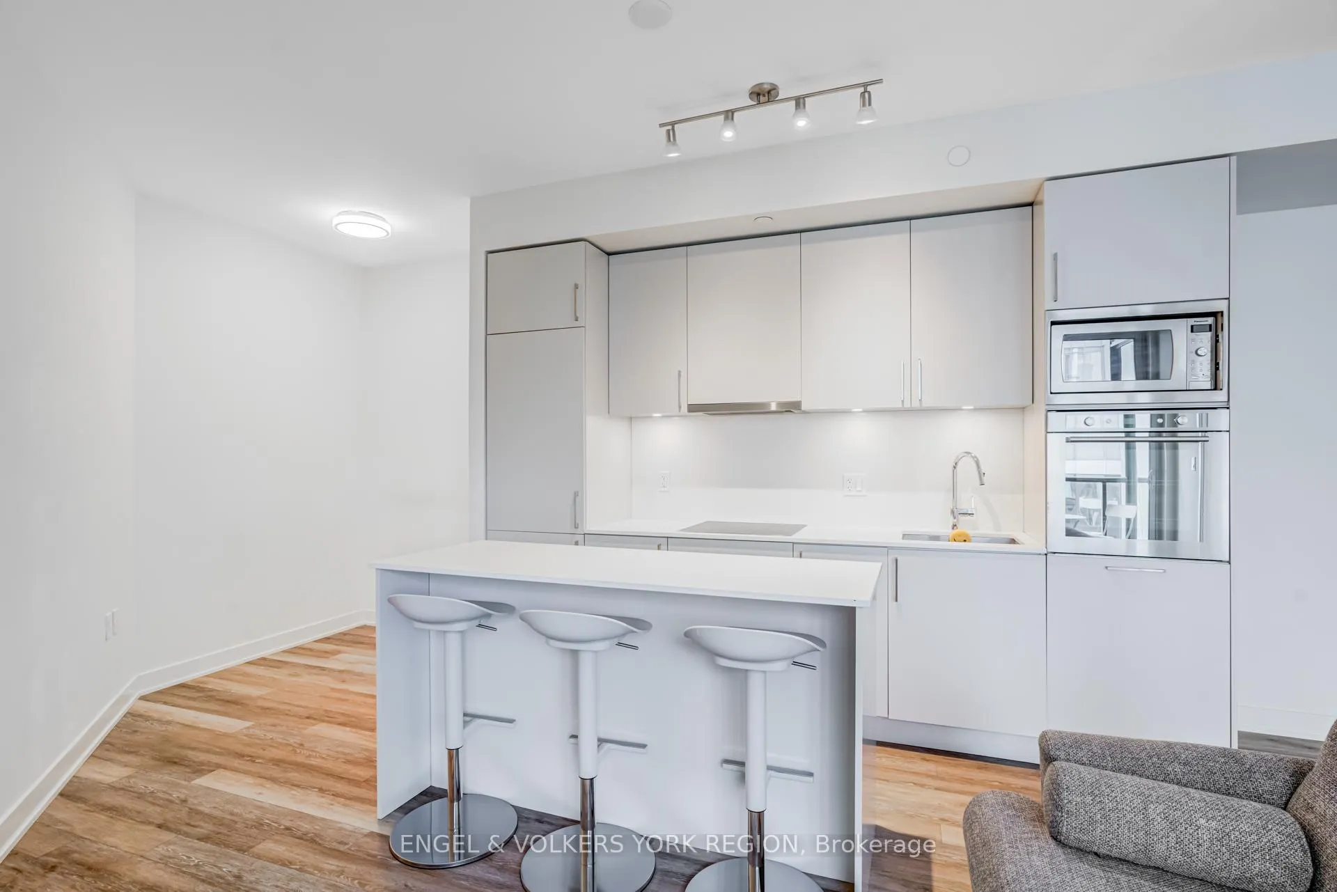 Photo 20 of Unit 1618, 27 Bathurst Street, Toronto, Waterfront Communities — HOMEH
